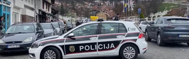 OTETA DEVOJKA! Policija krenula u akciju, a onda je umesto nje pronašla NEŠTO JEZIVO
