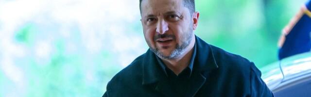 Novi plan Kijeva: Zelenski odobrio žestoke udare dugog dometa, Rusija će osetiti cenu rata