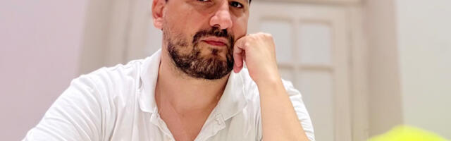 Siniša Ilić: Razmišljamo o solidarnosti i Internacionali