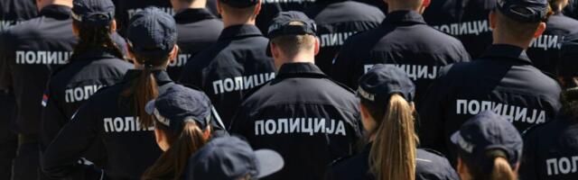 Dan policije u utorak u Nišu: Na Trgu kralja Milana izložba vozila, opreme i pokazne aktivnosti