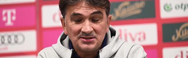 Zlatko Dalić objavio spisak Hrvatske za Mundijal