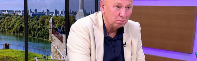 UGLJEŠA GRGUR O POSLANIČKIM DANIMA: Borba protiv izvršitelja je borba za pravdu i običnog čoveka