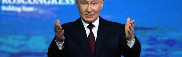 Zapad pade u blato! Putinov tajni udar ih lišio milijardi - šta se ovde zapravo dogodilo?!