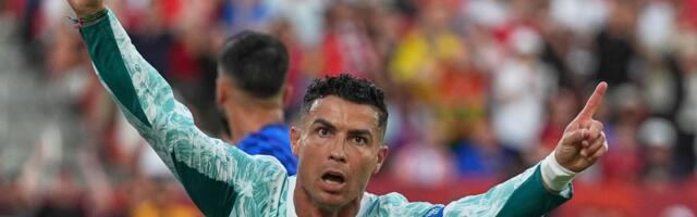 Koliko zaista poznajete Kristijana Ronalda? Većina pada na 13. pitanju (KVIZ)