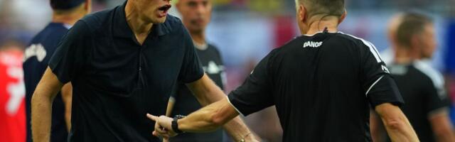 Engelsku optužili za krađu na Mundijalu, oni u sve upleli Hrvate, komšijama se neće svideti izjava selektora