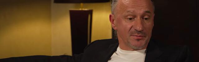 Legenda hrvatskog fudbala o Biliću i Modriću: On je monstrum, pogrešio sam!
