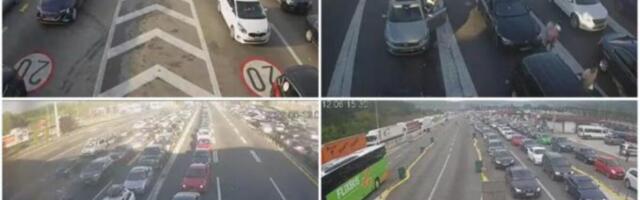 Ako krećete u Grčku ovog vikenda, spremite se za nenormalne gužve: Praznik u komšiluku, plus radovi i velika izmena