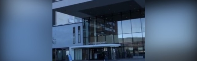 Bolnica u Norveškoj: Sestra pokazala kako funkcioniše (VIDEO)