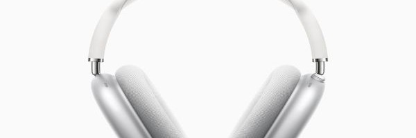 Apple najavio AirPros Max slušalice