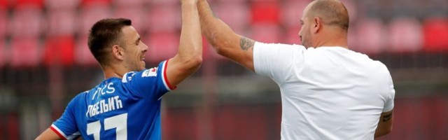 Gobeljić dobio dozvolu da ide iz Zvezde