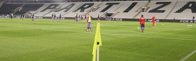 Došao Mujo na utakmicu Bosna-Brazil...