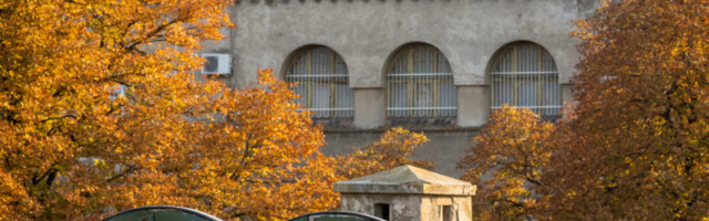 10 mesta u Srbiji koja izgledaju kao iz bajke