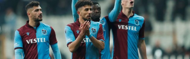 Trabzon preko redovne mušterije želi bliže istanbulskim velikanima