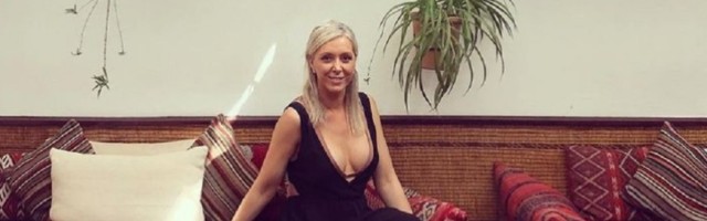 Sinlg mama ŠIROKO za Dan zaljubljenih: Primer deci
