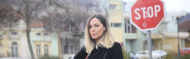 Marija Lukić je osnovala Fondaciju za zaštitu žena od seksualnog nasilja: Moj cilj je da pomognem svim žrtvama