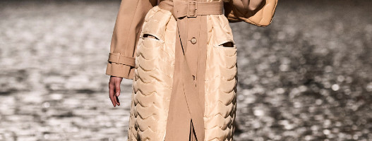 5 stvari koje morate da znate o prvoj kolekciji Gabriele Hearst za CHLOÉ