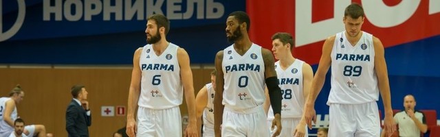 Parma i Savović nastavljaju borbu za plej-of u Nur Sultanu