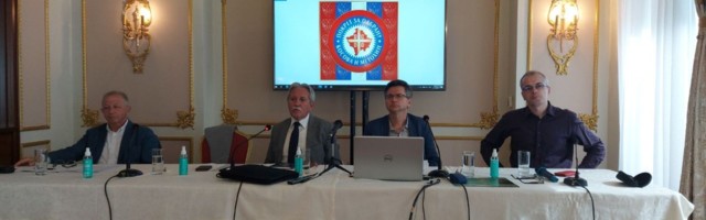 Održana godišnja skupština Pokreta za odbranu KiM