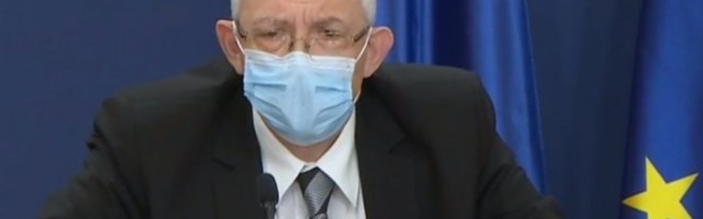 POZDRAVLJAM BOŠKA OBRADOVIĆA I PORUČUJEM MU... Doktor Kon uputio poruku lideru Dveri!