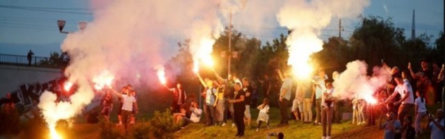 Još jedan napredni pir