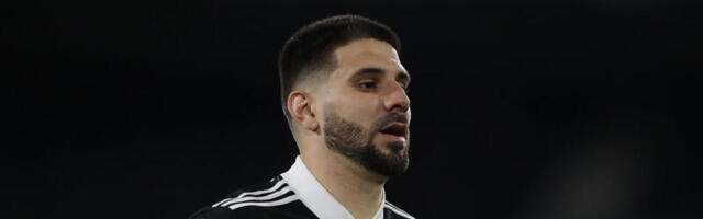 ENGLEZI GA DIŽU U NEBESA: On je KRALJ Čempionšipa!