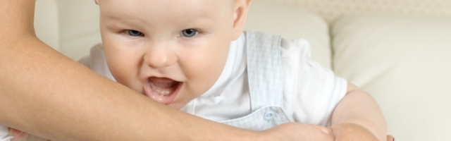 Zašto dete ujeda i kako sprečiti ovakvo ponašanje