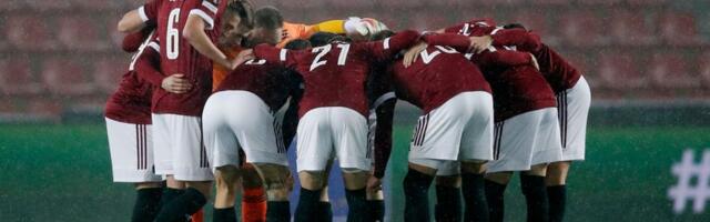 Salcburg glumi Partizan: Sparta počela pripreme bez dvojca, na prozivci prvo pojačanje