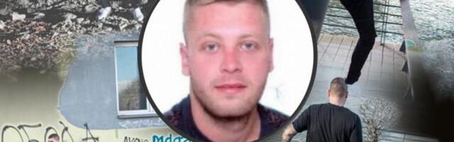 PRONAĐENI TRAGOVI!  Za nestalim Matejom ronioci tragaju i danas! SAVA SE PRETRAŽUJE OPET, ALI UZVODNO!