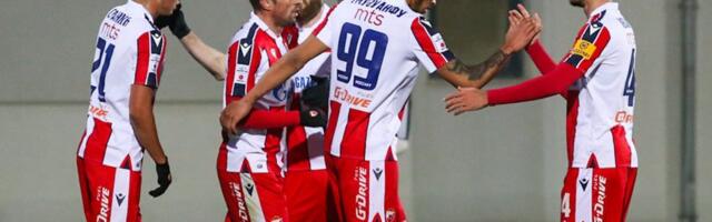 Utisci sa Zvezdine premijere: Blago mučenje Falka, Ohi može da zaustavi patnju za Dijegom
