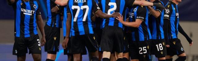 Traži se finalista Kupa Belgije: Lemajić napada Klub Briž