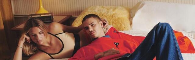 AMI i PUMA donose pozitivne vibracije za proleće 2022.