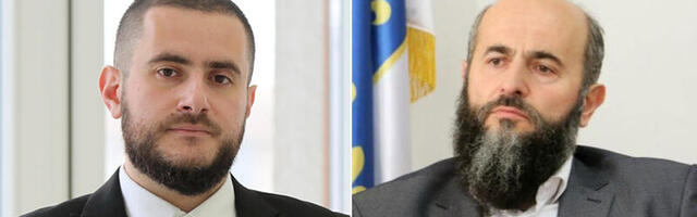 Ekshumacija muftije Zukorlića odložena, očekuje se međunarodna ekspertiza