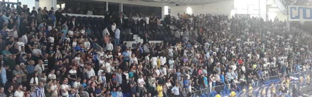 UDARENI PO DŽEPU: ABA liga kaznila Budućnost zbog vređanja Čovića, Radonjića i Ivanovića