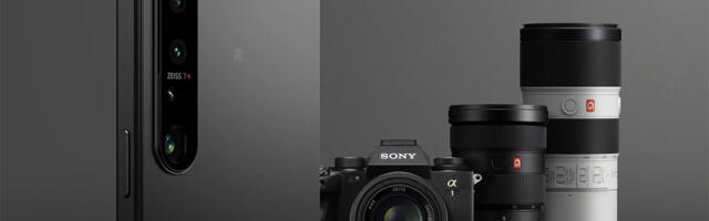 Sony Xperia 1 IV – Prvi telefon sa optičkim zumom