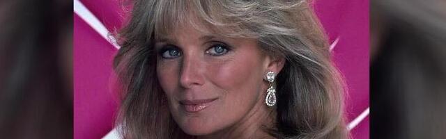 Kristl iz "Dinastije": Borila se sa depresijom, izgubila kosu