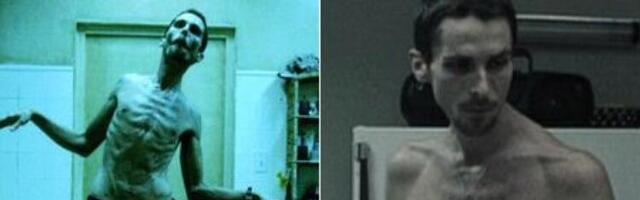 Kristijan Bejl otkrio prave razloge iza svog gubitka kilaže zbog uloge 'Mašiniste'