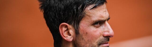 IZNENADNA ODLUKA: Novak konačno prelomio - sezonu neće okončati u Torinu!