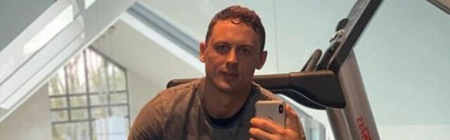 NEMANJA MATIĆ PODIGAO FUDBALSKU SRBIJU NA NOGE: Najavio je prodor u sam vrh!