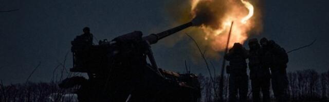 UZBUNA ŠIROM UKRAJINE, "PRETI VELIKI UDAR - 60 projektila je vazduhu!" Napad "himarsima" po LNR!