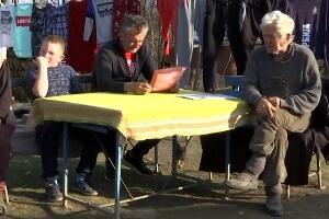 Осморо Славујевића живи без струје и воде у кући која прети да се уруши – имају само једну жељу