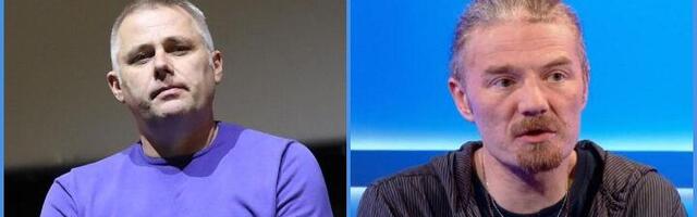 Jurić: Pokušajte svi da budete bar na kratko Slobodan Negić