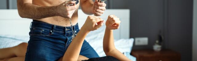 Najčešće seksualne fantazije o kojima muškarci sanjaju