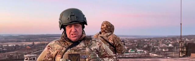 Smrt Prigožina: Avion namerno oboren