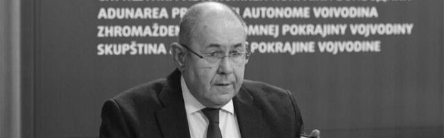 Sahranjen Pastor, od njega se oprostili Vučić i Orban