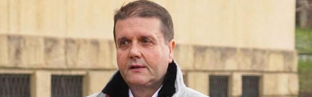 Kakva je veza Šarića i parcele na kojoj je propao bager