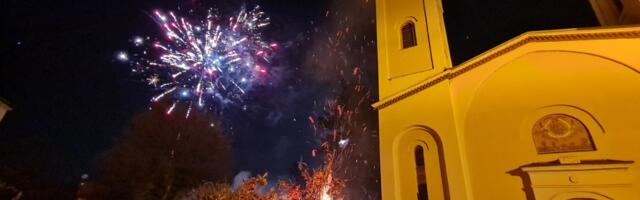 Danas je Badnji dan – praznik ljubavi i pomirenja