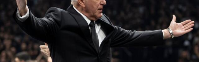 OBRADOVIĆ PREUZIMA KRIVICU NA SEBE! Nismo smeli da DOZVOLIMO OVO!