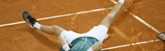 Руски тенисер Андреј Рубљов освојио титулу у Мадриду