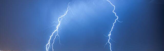 Može da bude opasno - šta ne raditi kada grmi?