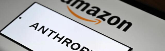 Velika Britanija pokreće istragu o Amazonovom AI partnerstvu sa kompanijom Anthropic